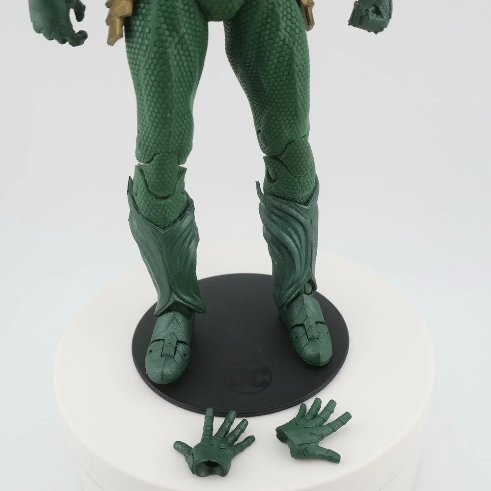 DC Multiverse Aquaman The‎ Lost Kingdom Aquaman Hero 7